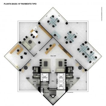 Planta 2