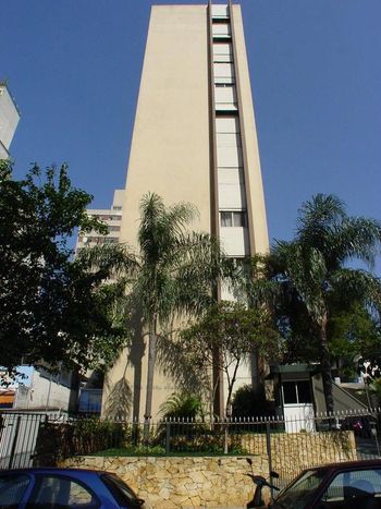 Foto 2 do Pedra Branca, em Cerqueira César / São Paulo