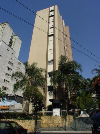Foto 3 do Pedra Branca, em Cerqueira César / São Paulo