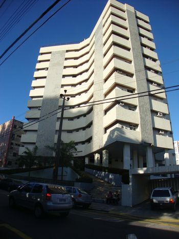 Foto 1 do Royal Embassy, em Meireles / Fortaleza