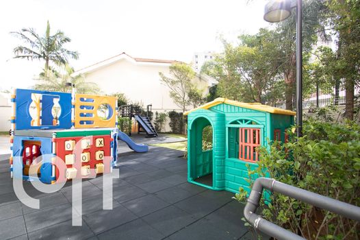 Foto 68 do Helbor Spazio Club, em Vila Mariana / São Paulo oferecendo Churrasqueira, Jardim, Piscina, Piscina Infantil, Playground, Quadra Poliesportiva, Sala de Ginástica, Salão de Festa, Salão de Jogos