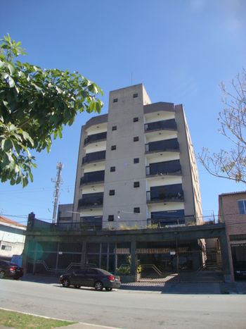 Foto 1 do Condomínio Edifício Rua Angical, 255, em Vila Carrão / Guarulhos