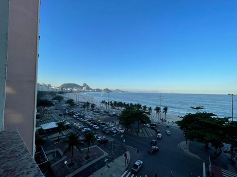 Foto 1 do Miguel Lemos, em Copacabana / Rio de Janeiro oferecendo Aquecimento Central