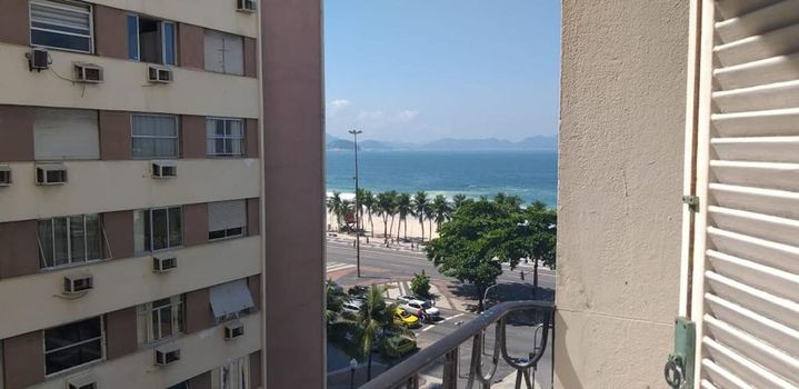 Foto 7 do Miguel Lemos, em Copacabana / Rio de Janeiro oferecendo Aquecimento Central