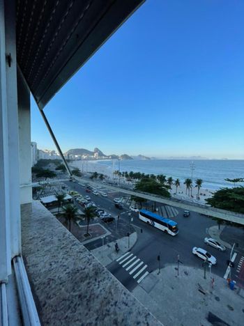 Foto 4 do Miguel Lemos, em Copacabana / Rio de Janeiro oferecendo Aquecimento Central