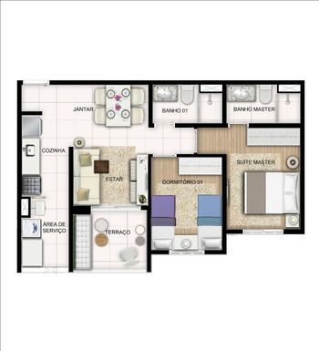 Planta 3