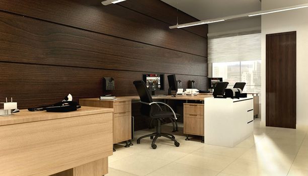 Foto 2 do Seletto Office, em Centro / Betim