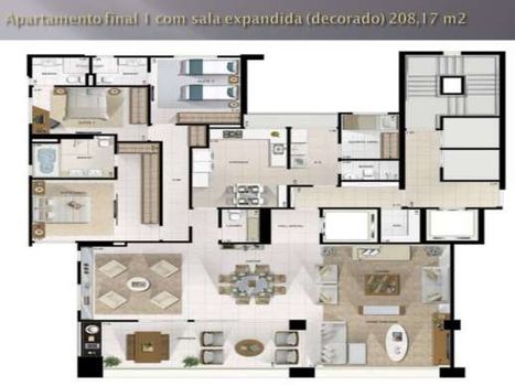 Planta 2