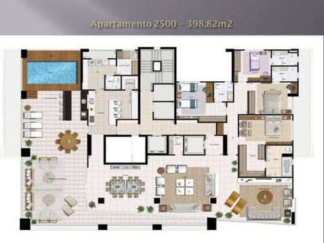 Planta 1
