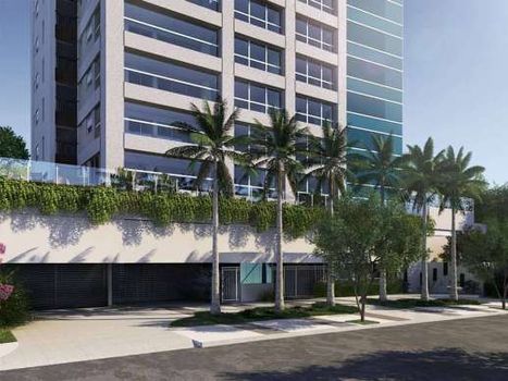 Foto 9 do City Hall Park Residence, em Setor Marista / Goiania