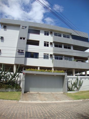 Imagem do condomínio