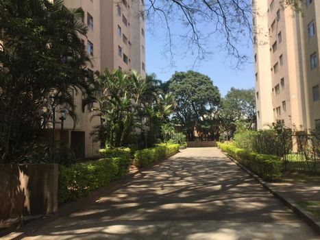 Foto 8 do Conjunto Residencial Esplanada Do Paiquere, em Butantã / São Paulo oferecendo Aquecimento Central