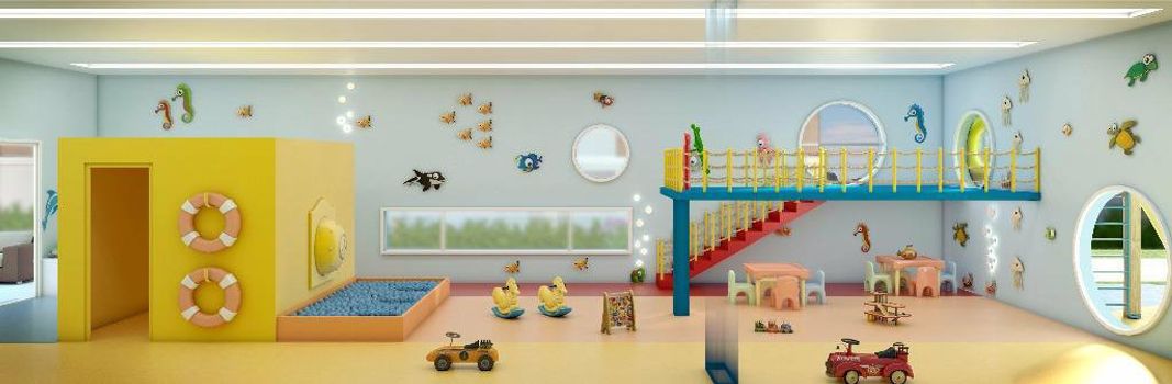 Foto 7 do Ville Monet, em Granja Vianna / Ribeirão Preto oferecendo Churrasqueira, Piscina, Piscina Infantil, Playground, Sala de Ginástica, Salão de Festa, Salão de Jogos