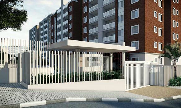 Foto 23 do Ville Monet, em Granja Vianna / Ribeirão Preto oferecendo Churrasqueira, Piscina, Piscina Infantil, Playground, Sala de Ginástica, Salão de Festa, Salão de Jogos