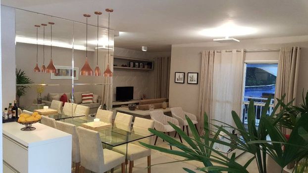 Foto 12 do Ville Monet, em Granja Vianna / Ribeirão Preto oferecendo Churrasqueira, Piscina, Piscina Infantil, Playground, Sala de Ginástica, Salão de Festa, Salão de Jogos