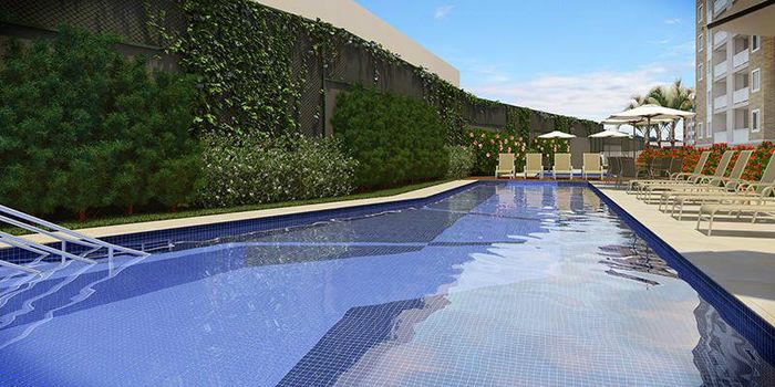 Foto 18 do Ville Monet, em Granja Vianna / Ribeirão Preto oferecendo Churrasqueira, Piscina, Piscina Infantil, Playground, Sala de Ginástica, Salão de Festa, Salão de Jogos