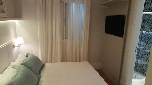 Foto 10 do Ville Monet, em Granja Vianna / Ribeirão Preto oferecendo Churrasqueira, Piscina, Piscina Infantil, Playground, Sala de Ginástica, Salão de Festa, Salão de Jogos