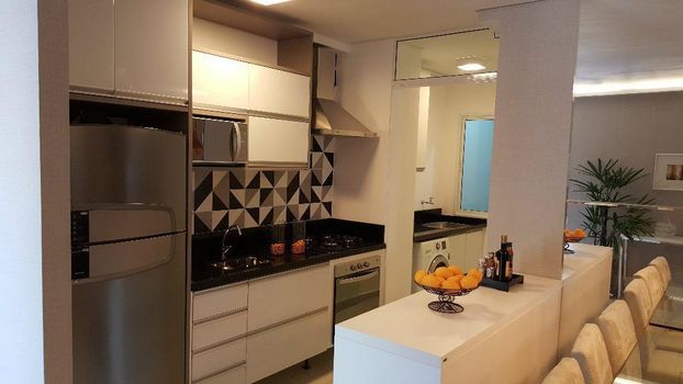 Foto 3 do Ville Monet, em Granja Vianna / Ribeirão Preto oferecendo Churrasqueira, Piscina, Piscina Infantil, Playground, Sala de Ginástica, Salão de Festa, Salão de Jogos