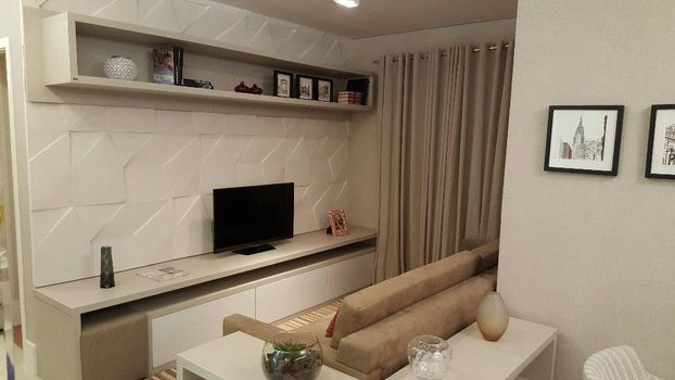 Foto 8 do Ville Monet, em Granja Vianna / Ribeirão Preto oferecendo Churrasqueira, Piscina, Piscina Infantil, Playground, Sala de Ginástica, Salão de Festa, Salão de Jogos