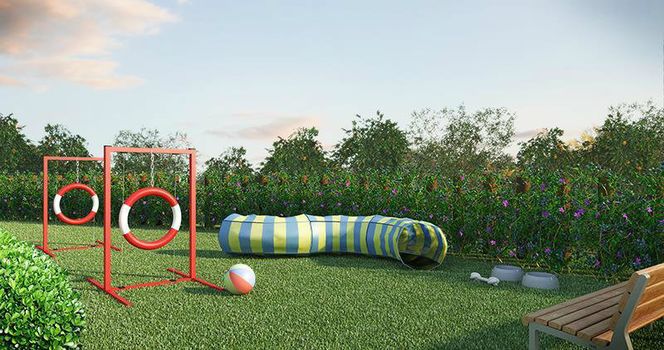 Foto 24 do Ville Monet, em Granja Vianna / Ribeirão Preto oferecendo Churrasqueira, Piscina, Piscina Infantil, Playground, Sala de Ginástica, Salão de Festa, Salão de Jogos