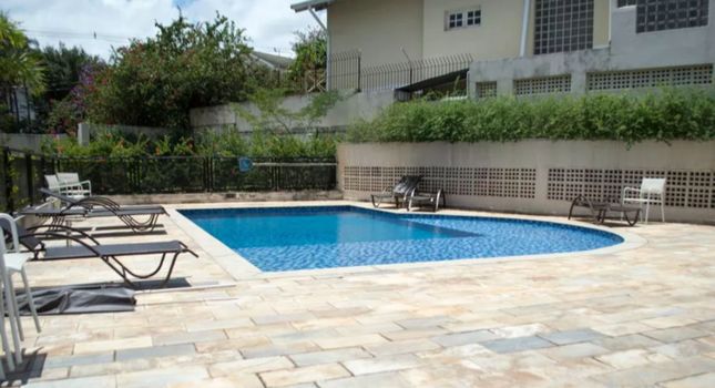 Foto 6 do Fairmont, em Vila Sônia / São Paulo oferecendo Aquecimento Central