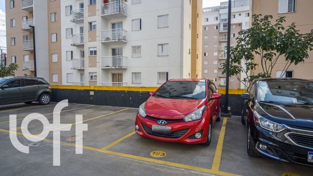 Foto 46 do Das Azalias, em São Mateus / Bauru oferecendo Aquecimento Central