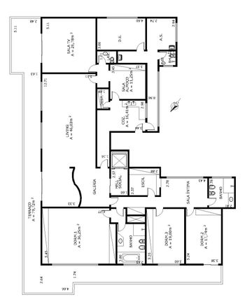 Planta 2