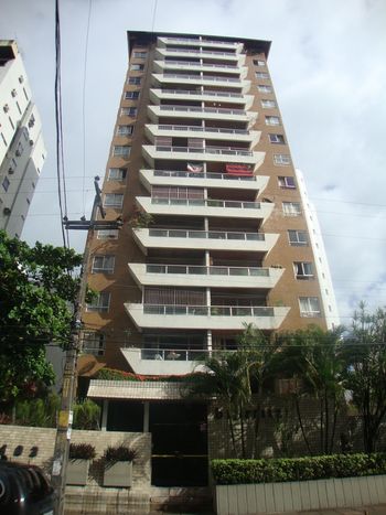 Foto 1 do Biarritz, em Boa Viagem / Recife oferecendo Salão de Festa