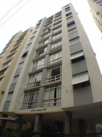 Foto 1 do Alabama, em Boqueirão / Santos
