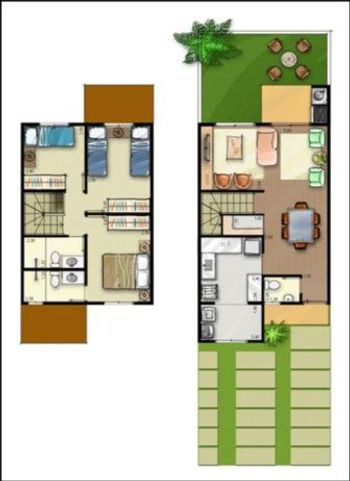 Planta 2