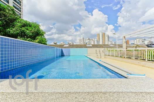 Foto 43 do Essncia Vila Romana, em Lapa / Bragança Paulista oferecendo Children Care, Churrasqueira, Forno de Pizza, Piscina, Piscina Infantil, Playground, Sala de Ginástica, Salão de Festa