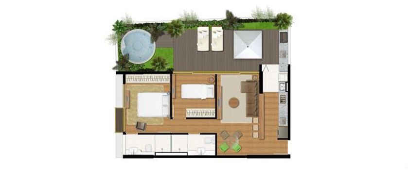 Planta 4