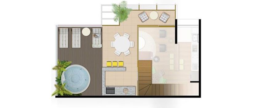 Planta 3
