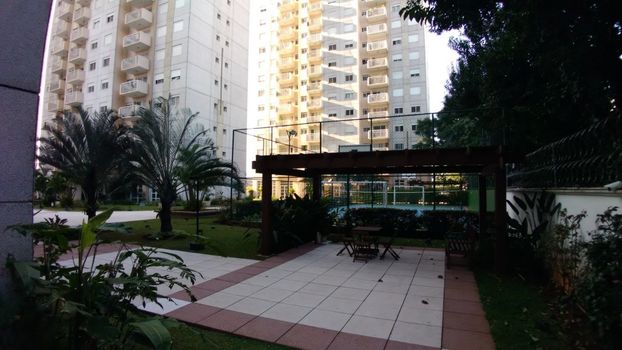Foto 32 do Mundo Apto Barra Funda, em Santa Cecília / São Paulo oferecendo Aquecimento Central