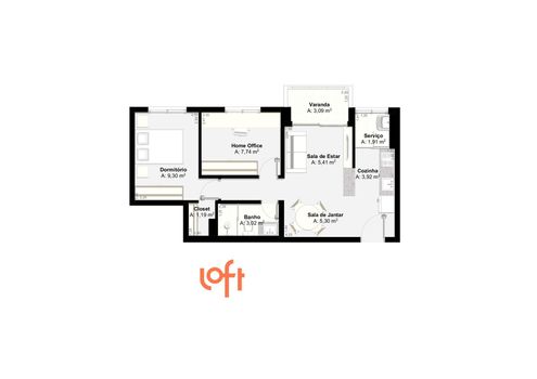 Planta 5
