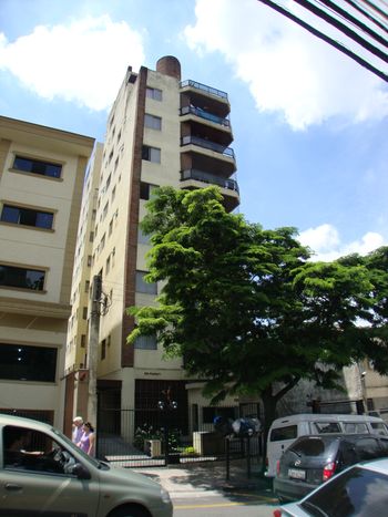 Foto 1 do Parati, em Jardim Bela Vista / Osasco