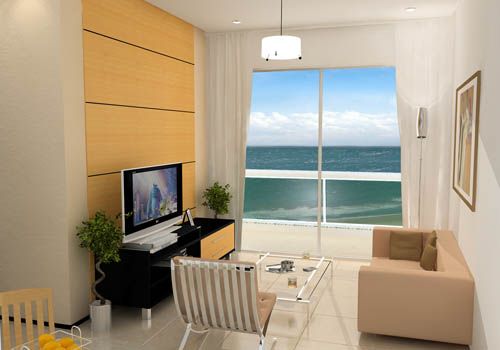 Foto 6 do Residencial Chronos, em Mucuripe / Fortaleza