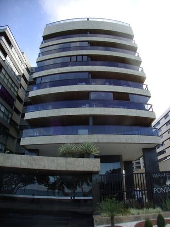 Foto 1 do Varandas Da Ponta Verde, em Ponta Verde / Maceió
