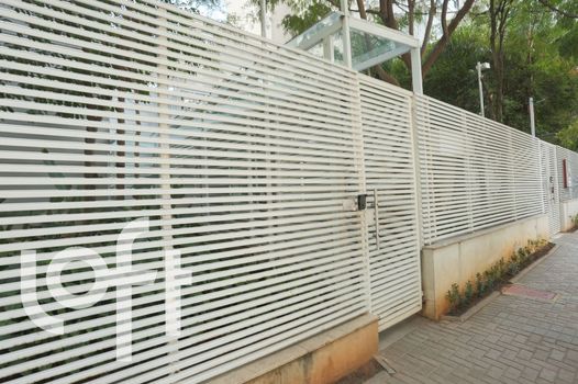 Foto 74 do Eq Jardim Prudencia, em Cidade Ademar / São Paulo oferecendo Aquecimento Central