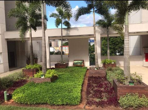 Foto 53 do Eq Jardim Prudencia, em Cidade Ademar / São Paulo oferecendo Aquecimento Central