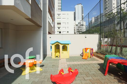 Foto 30 do Eq Jardim Prudencia, em Cidade Ademar / São Paulo oferecendo Aquecimento Central