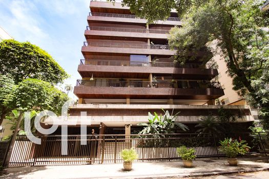 Foto 6 do Residenciais Gustav Mahler, em Laranjeiras / Rio de Janeiro oferecendo Aquecimento Central