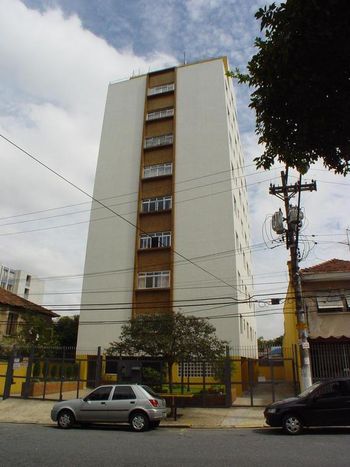 Foto 3 do Atlanta, em Vila Clementino / São Paulo