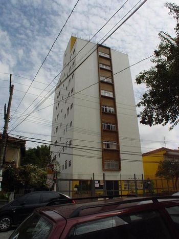 Foto 2 do Atlanta, em Vila Clementino / São Paulo