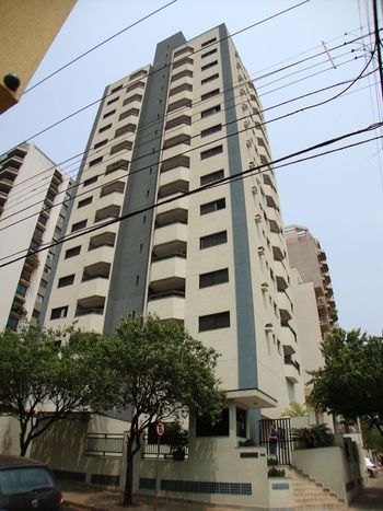 Foto 1 do Unique, em Centro / Ribeirão Preto