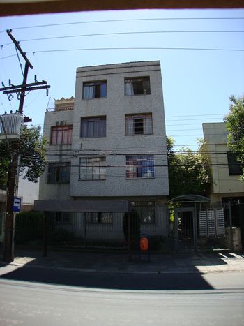 Foto 2 do Getulio Vargas, em Menino Deus / Canoas