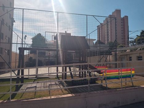 Foto 18 do Conjunto Residencial Eliane II, em Jardim Ester Yolanda / São Paulo oferecendo Aquecimento Central