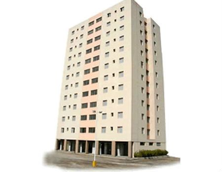 Foto 2 do Conjunto Residencial Eliane II, em Jardim Ester Yolanda / São Paulo oferecendo Aquecimento Central