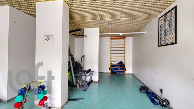 Foto 4 do Conjunto Residencial Eliane II, em Jardim Ester Yolanda / São Paulo oferecendo Aquecimento Central