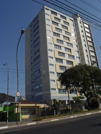 Foto 3 do Riviera, em Mooca / São Paulo oferecendo Aquecimento Central